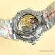 Swiss Quality Patek Philippe Nautilus Citizen 8215 Olive Green Dial with Baguettes (5)_th.jpg
